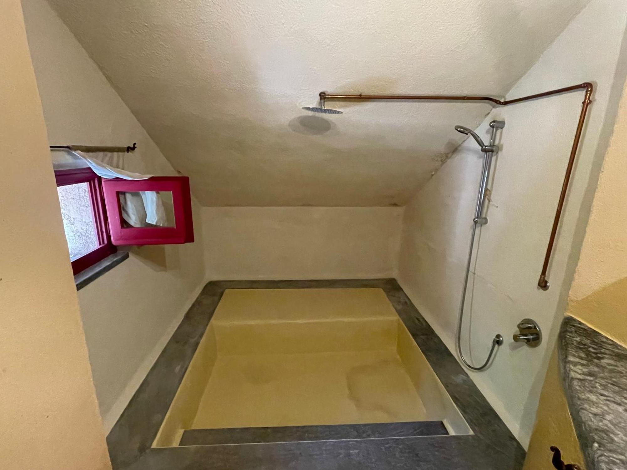 Casa Del Sole Panzió Camaiore Kültér fotó