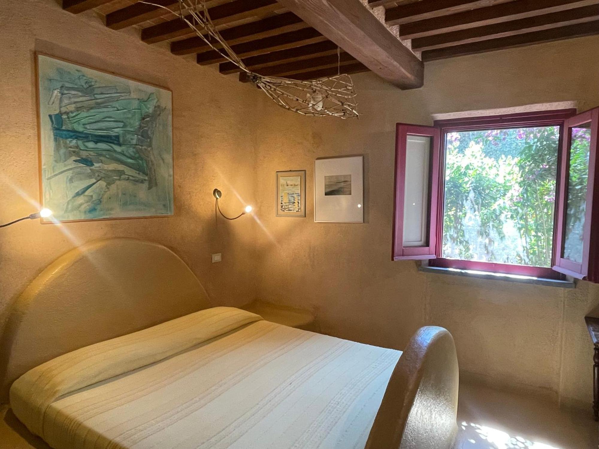 Casa Del Sole Panzió Camaiore Kültér fotó