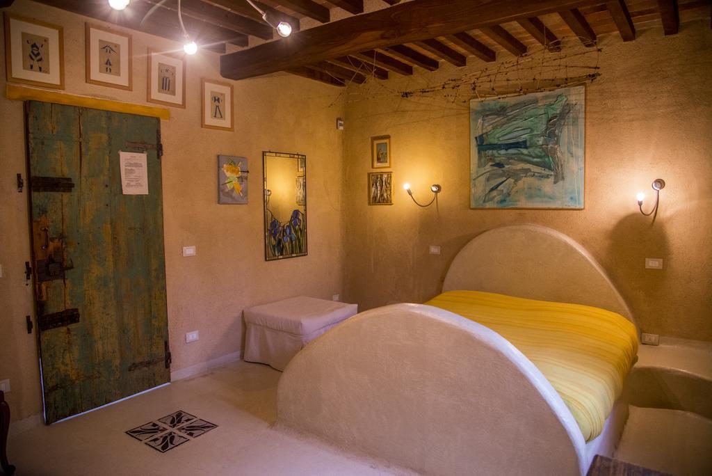 Casa Del Sole Panzió Camaiore Kültér fotó