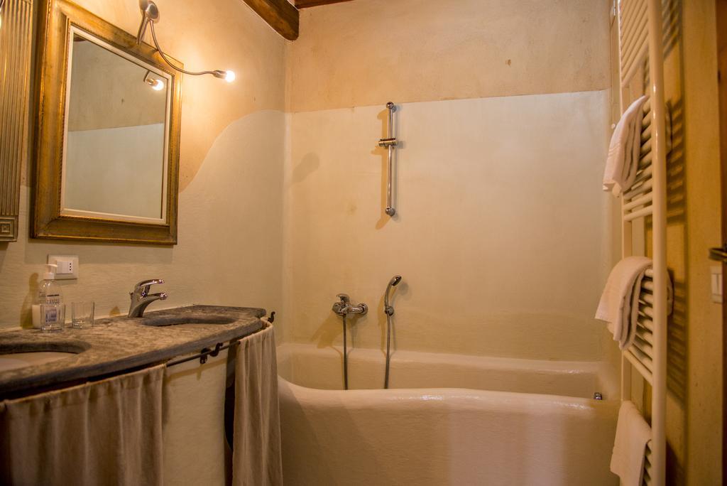 Casa Del Sole Panzió Camaiore Kültér fotó