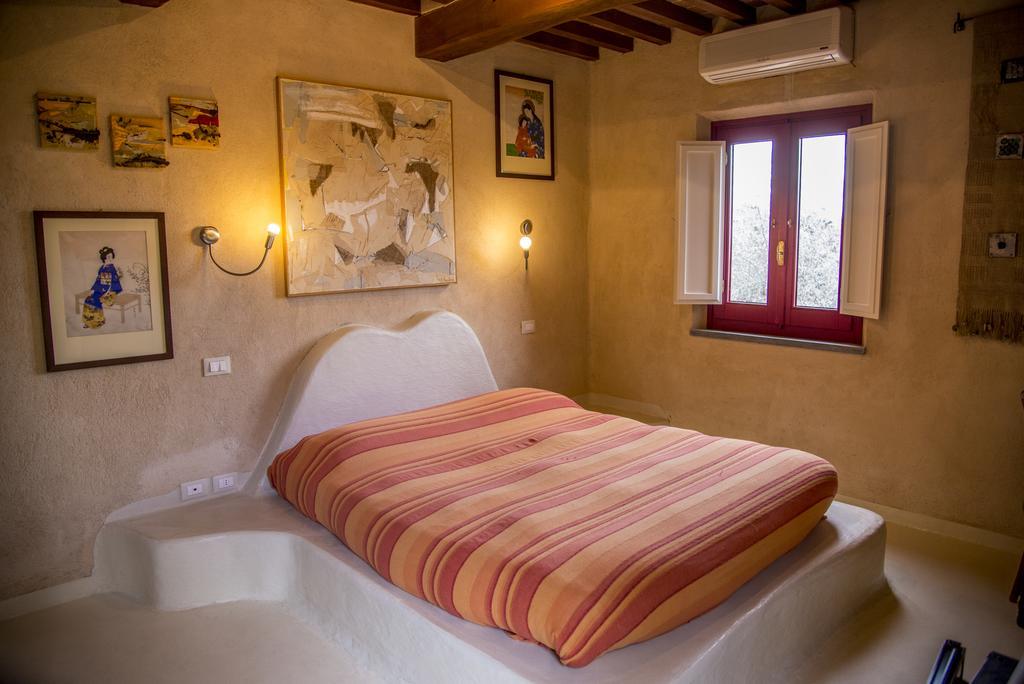 Casa Del Sole Panzió Camaiore Kültér fotó