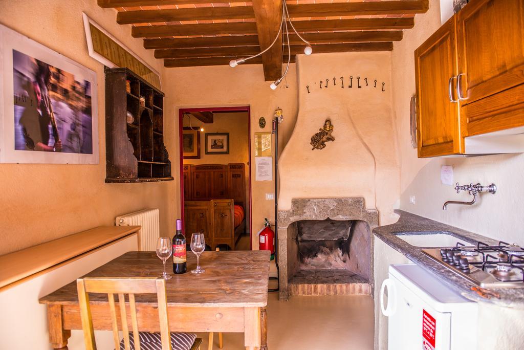 Casa Del Sole Panzió Camaiore Kültér fotó
