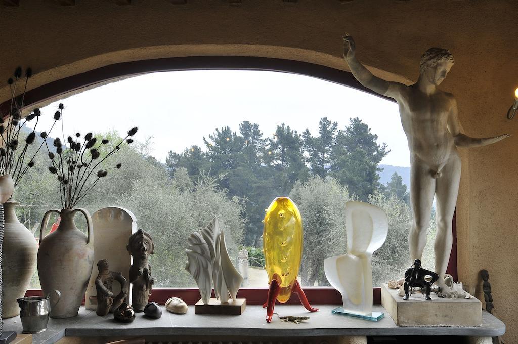 Casa Del Sole Panzió Camaiore Kültér fotó